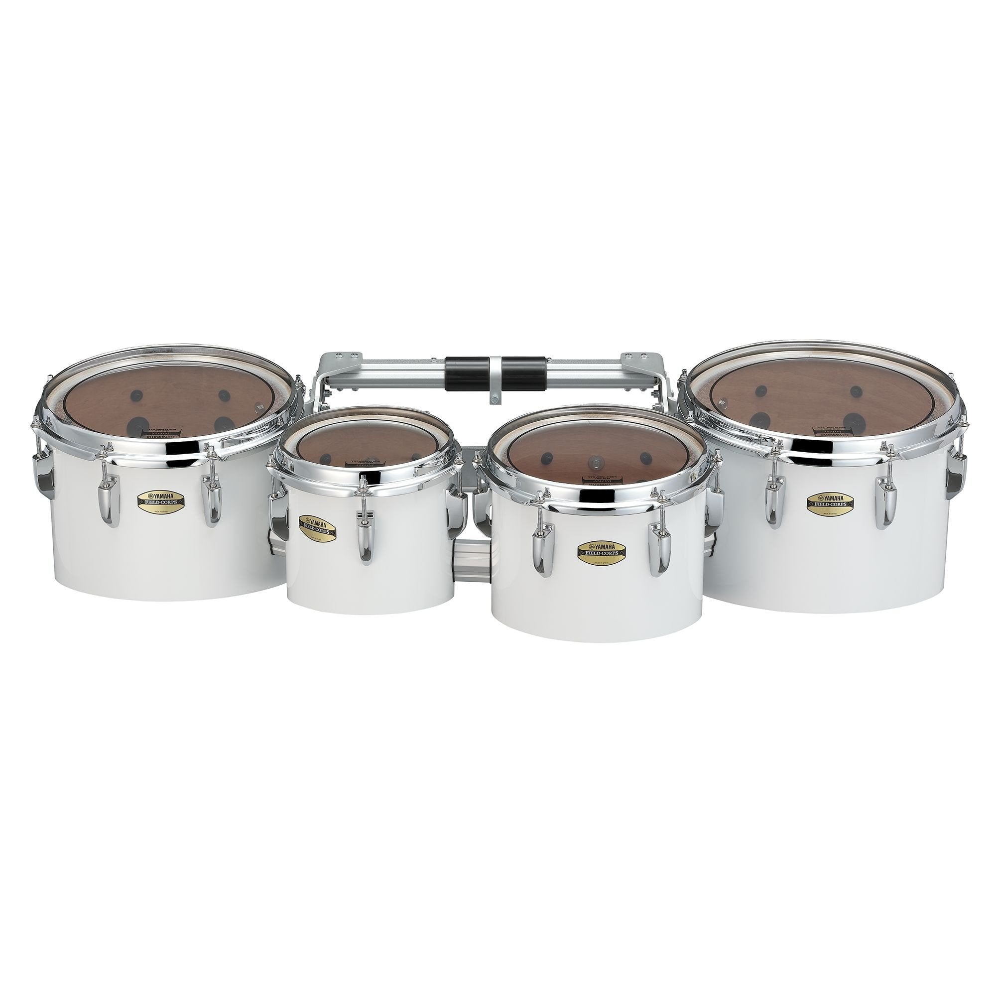 yamaha-8400-field-corps-small-quad-marching-tenor-drum-set-white-8-10-12-13-mtd-8023w