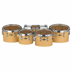 Yamaha 8400 Series Field-Corps Marching Tenor Set natural Forest-6-10-12-13-14 MTD-60234NF Front