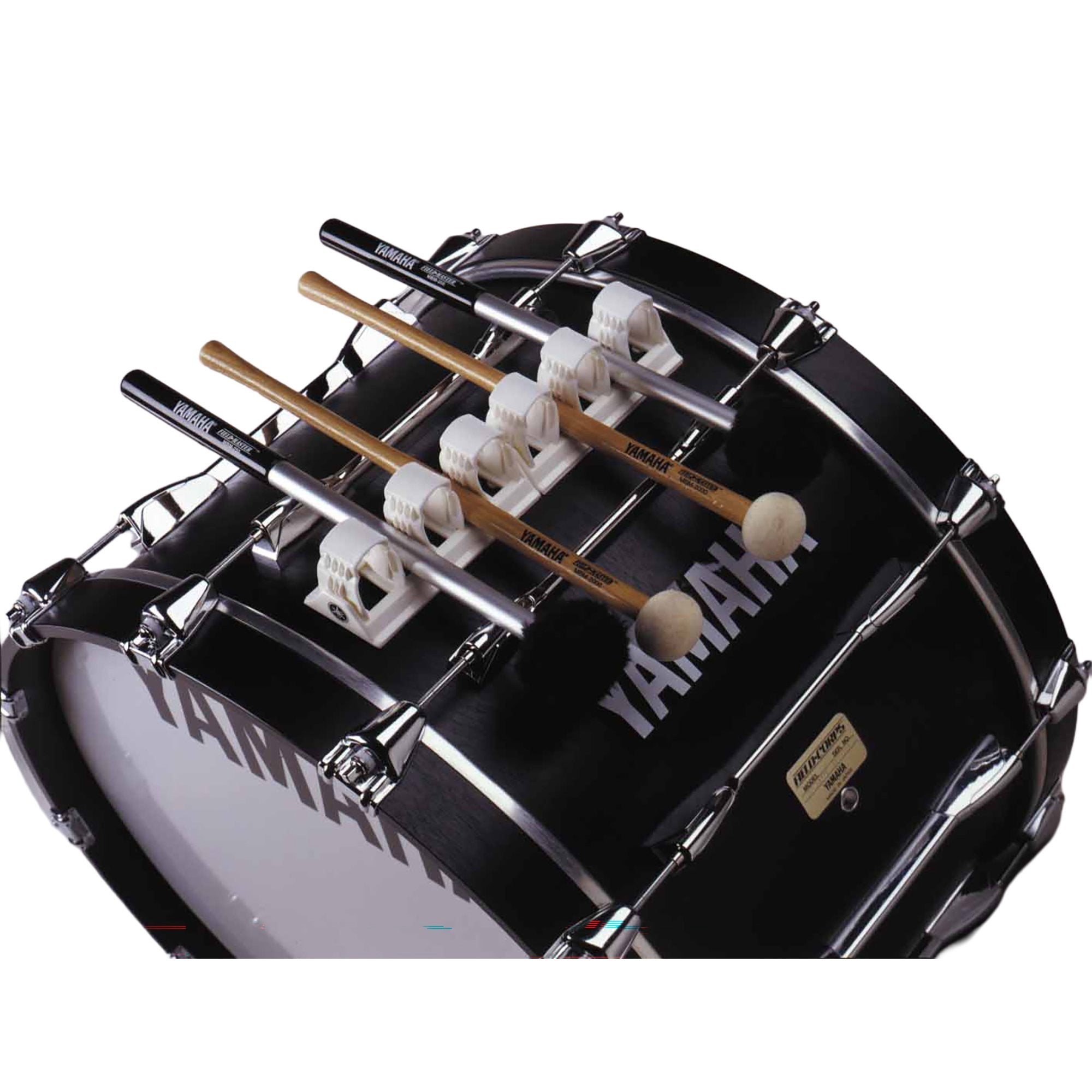 Yamaha Bass Drum Mallet Holder (MBMH-2) | Steve Weiss Music