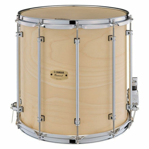 Yamaha Concert Field Snare Drum - 14x14