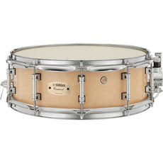 Yamaha Concert Snare Drum Natural Vintage Finish - 14x5 CSM1450AII