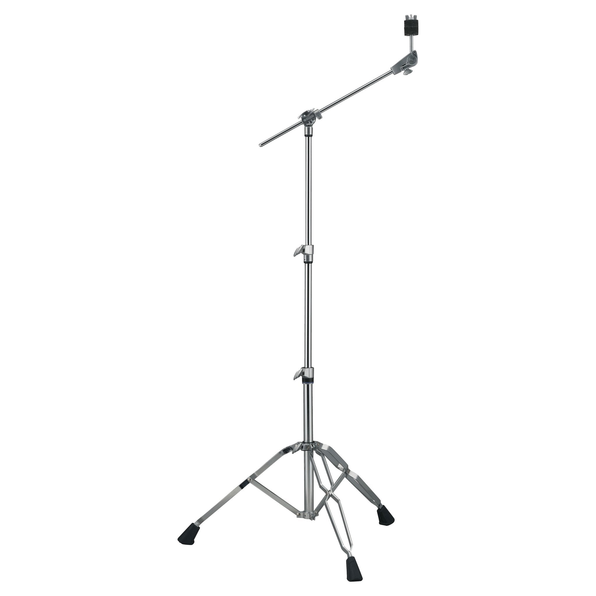 Yamaha CS-865 double braced boom cymbal stand