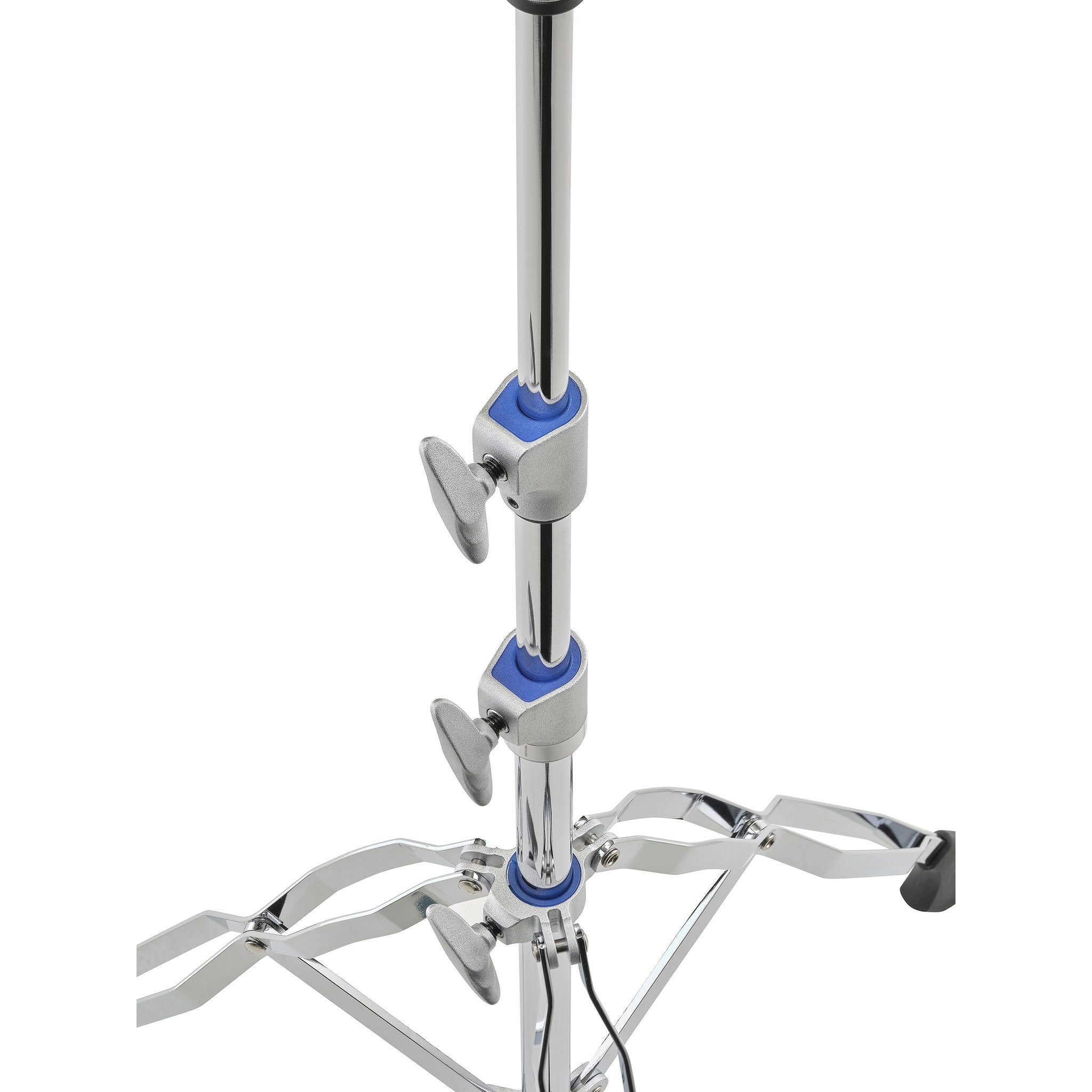 Yamaha CS6W Lightweight Boom Cymbal Stand Double Braced