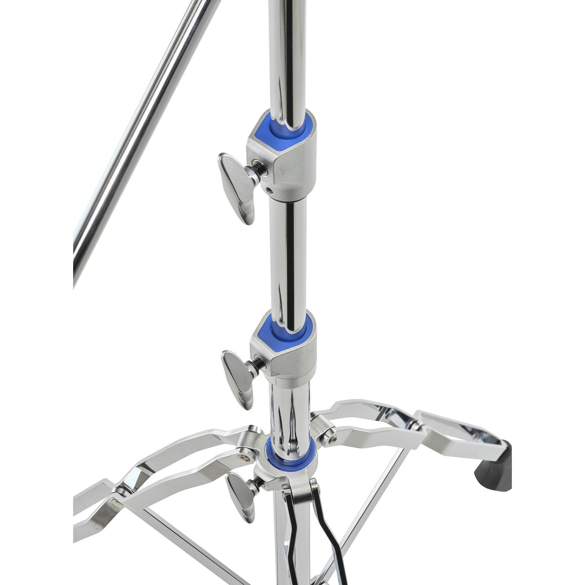 Yamaha CS8W Heavy Weight Boom Cymbal Stand Double Braced