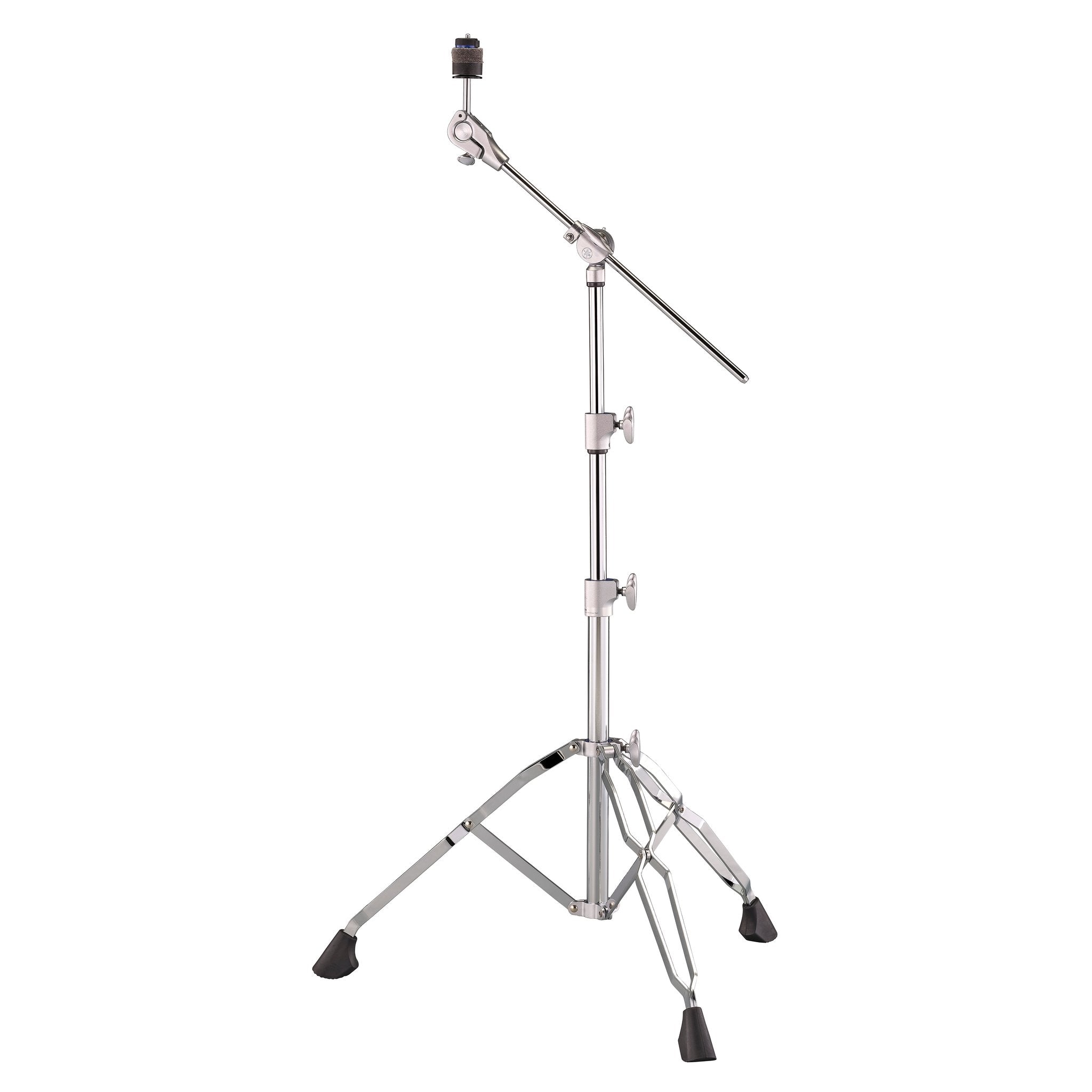Yamaha CS8W Heavy Weight Boom Cymbal Stand