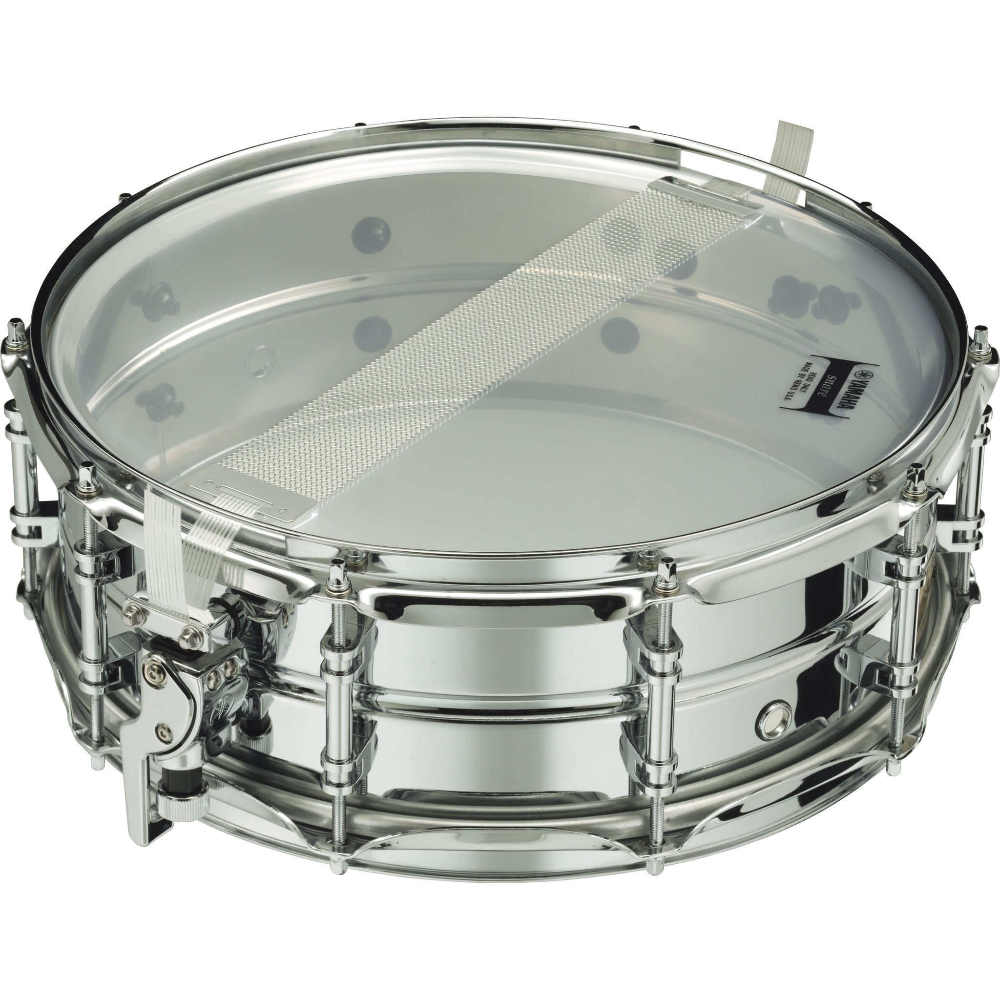 Yamaha CSS-A Concert Steel Snare Drum - 14x5 | Steve Weiss Music