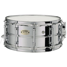 Yamaha CSS-A Concert Steel Snare Drum - 14x6.5
