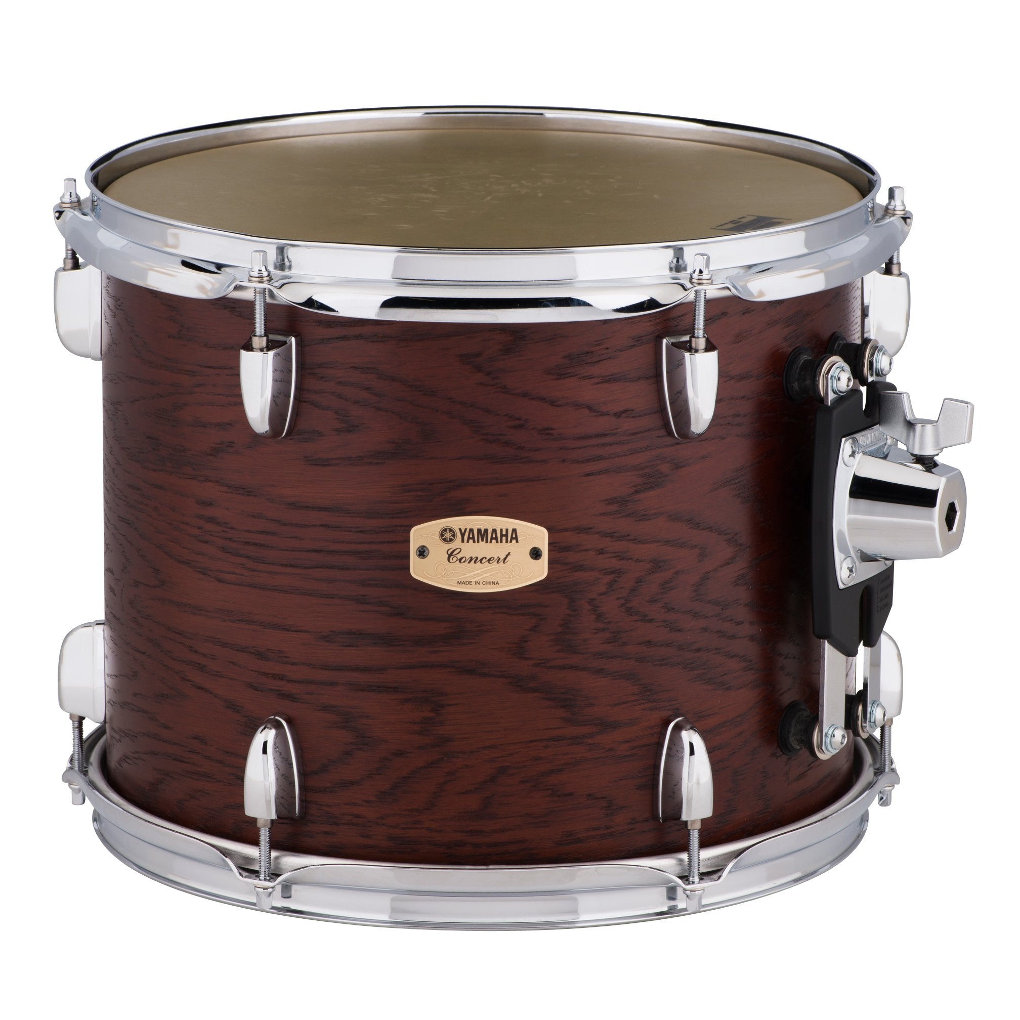 Yamaha CT-9000 Series Double-headed Concert Tom - 13" x 10" - Image 3