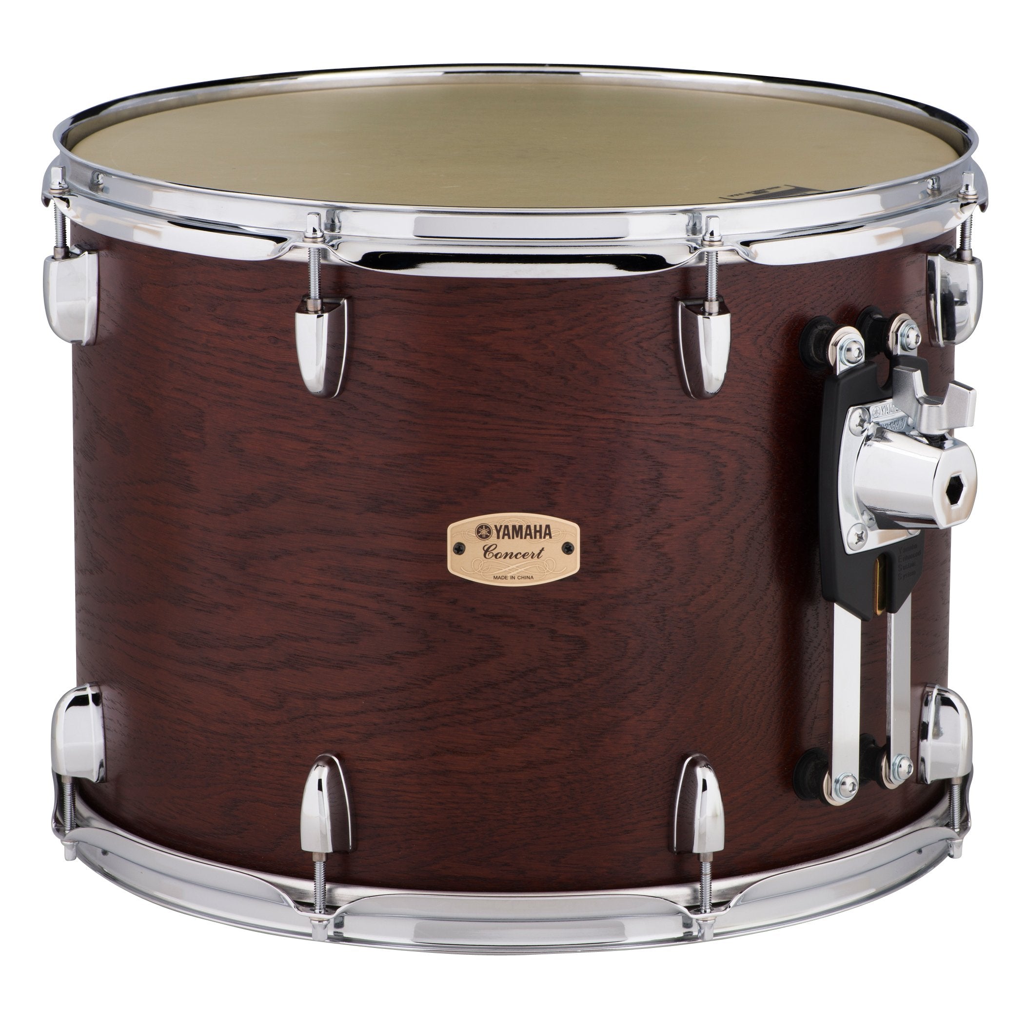 Yamaha CT-9000 Series Double-headed Concert Tom - 16" x 12" - Image 3