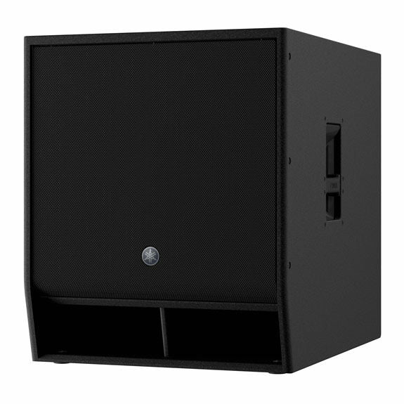 Yamaha CXS Series 18" Subwoofer
