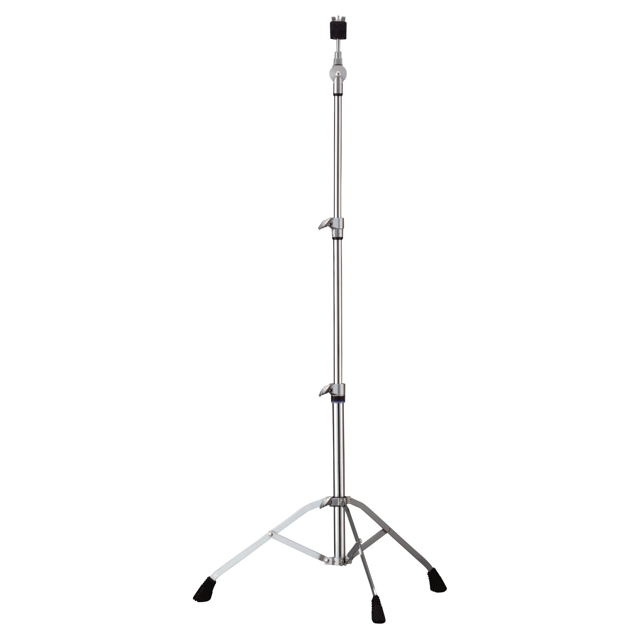 Yamaha Straight Cymbal Stand - Medium Weight Single Braced (CS750