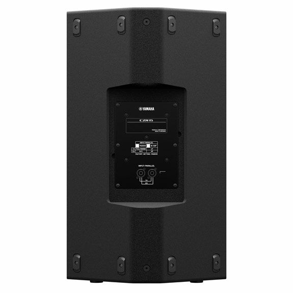 Yamaha CZR15 2-Way 15" Passive Loudspeaker