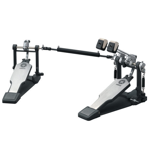 Yamaha Double Bass Drum Pedal - Direct Drive