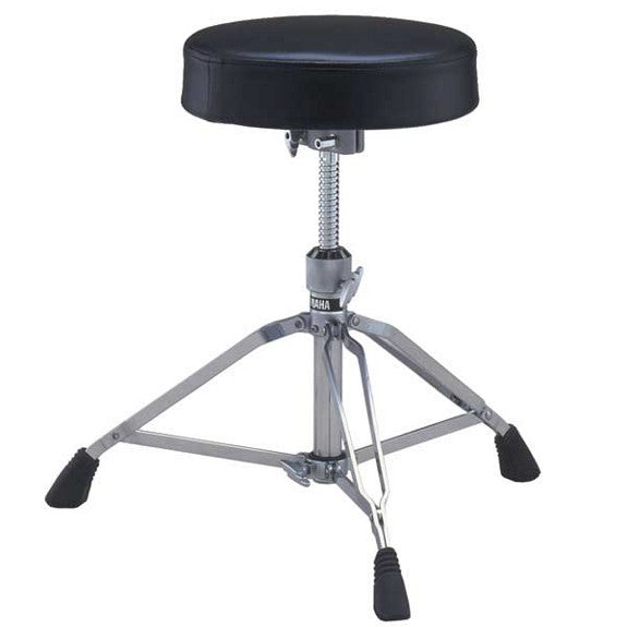 YAMAHA ドラムスローン　DS840 Drum Stool Yamaha DS840 Drum Throne | Steve Weiss Music