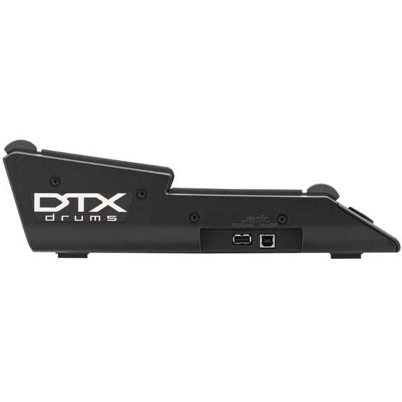 Yamaha DTX-MULTI 12 Electronic Percussion Pad