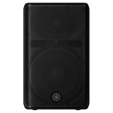 Yamaha DXR10mk3 10" 2-way Powered Loudspeaker front