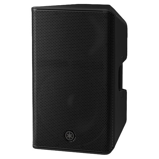 Yamaha DXR12 MK3 Powered 12" Speaker turned to left