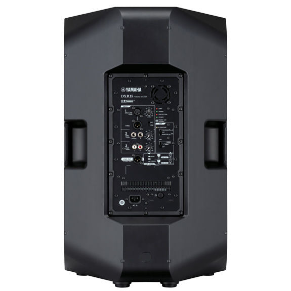 Yamaha DXR15 15" 2-Way Powered Loudspeaker