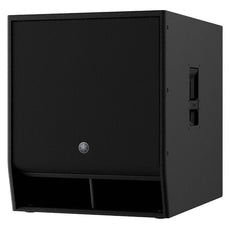 Yamaha DXS18XLF-D Subwoofer  1