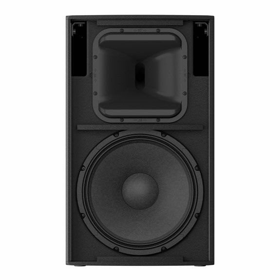 Yamaha DZR15 2000W 15" Powered Speaker