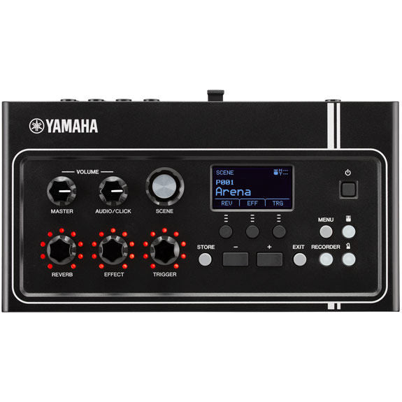 Yamaha EAD10 Electronic Acoustic Drum Module with Microphone/Trigger Sensor