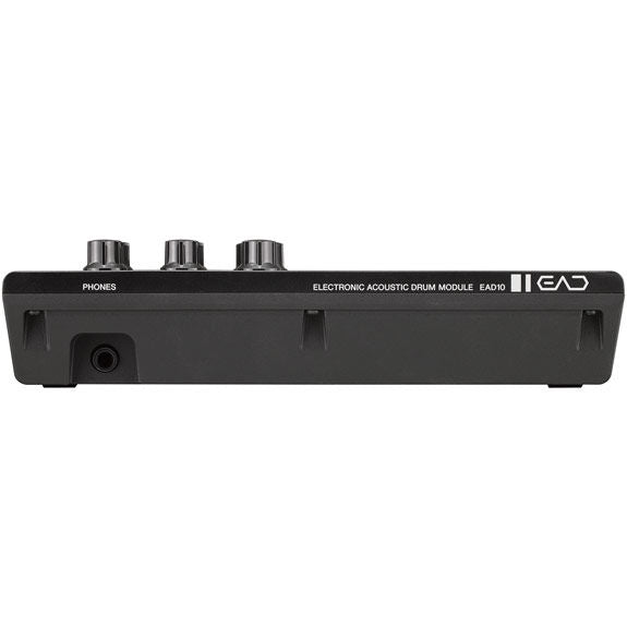 Yamaha EAD10 Electronic Acoustic Drum Module with Microphone/Trigger Sensor