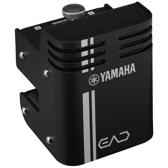 Yamaha EAD10 Electronic Acoustic Drum Module with Microphone/Trigger Sensor