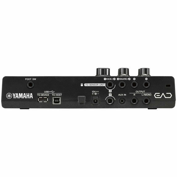 Yamaha EAD10 Electronic Acoustic Drum Module with Microphone