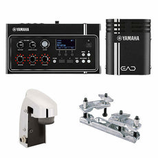 Yamaha EAD10 Expansion Bundle with Additional Trigger