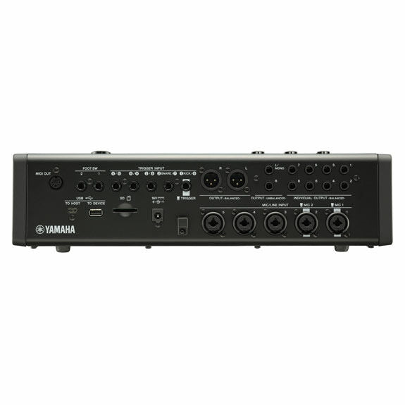 Yamaha EAD50 Professional grade Electronic Acoustic Drum Module