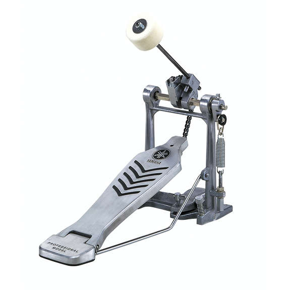 新品⭐️ACTUS デンマーク製⭐️SOFTLINE社⭐️DRUMS+HANDLE Yamaha FP-7210A Bass Drum Pedal | Steve Weiss Music