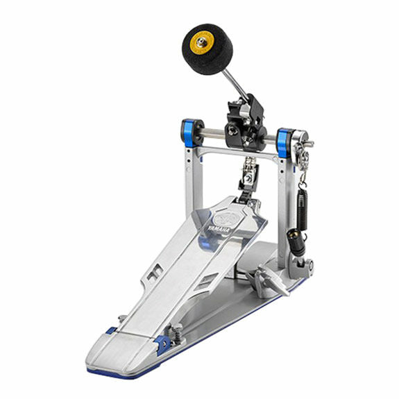 Yamaha FP9 Single Bass Drum Pedal - Chain Drive