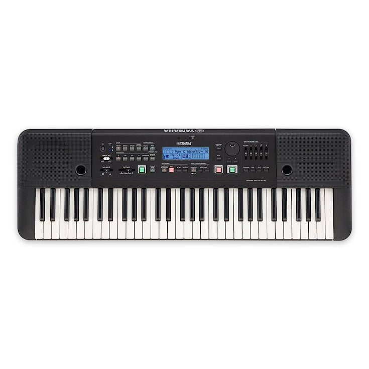 Yamaha HD-300 Harmony Director Instructional Keyboard