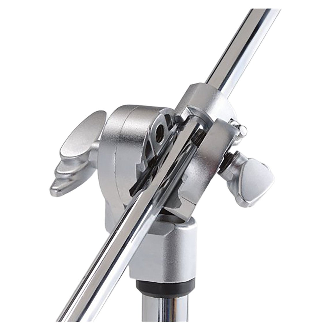 Yamaha hinged boom tilter clamp on cymbal stand