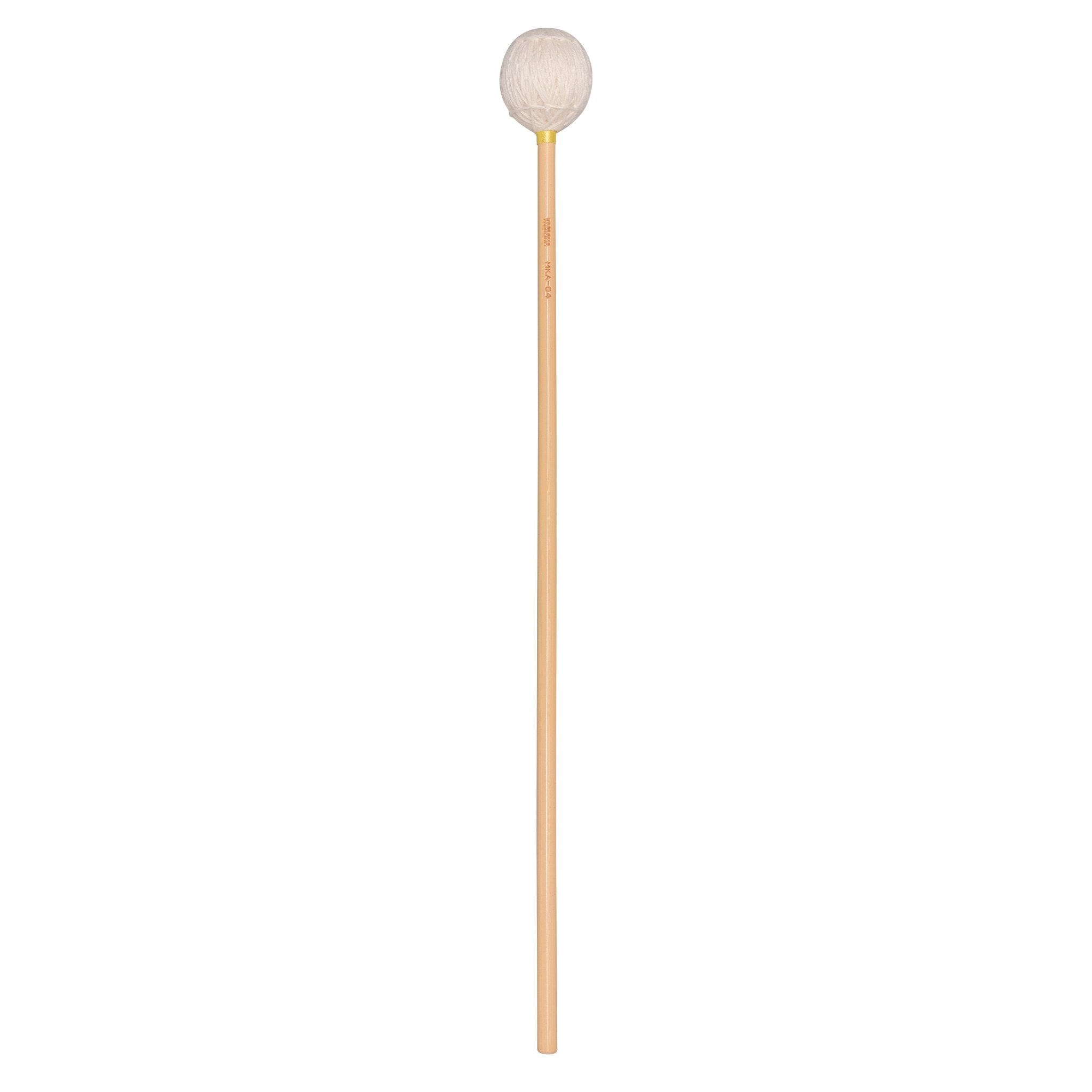 Yamaha Keiko Abe MKA-04 Hard Rattan Marimba Mallets MKA04