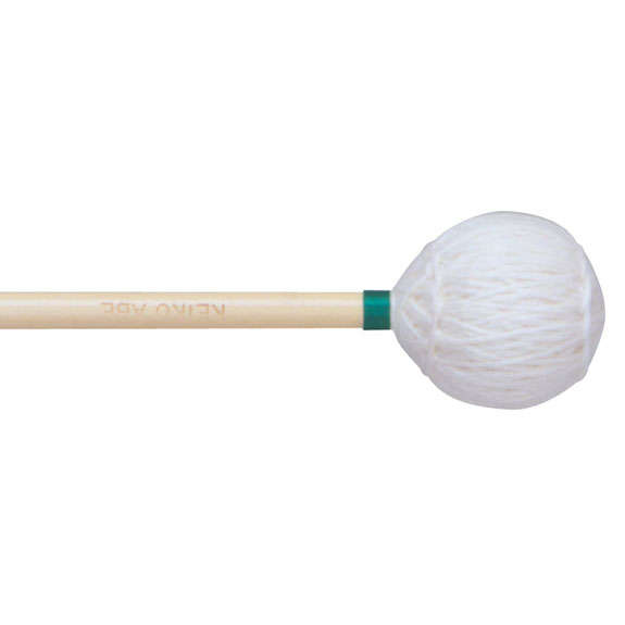 Yamaha Keiko Abe MKA-06 Med Soft Rattan Marimba Mallets