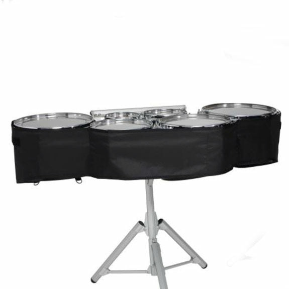 Yamaha Marching Tenor Set Cover - Black