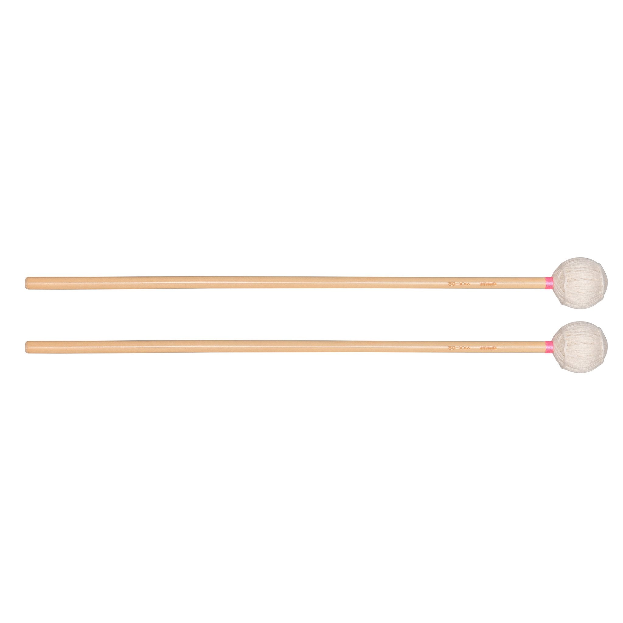 Yamaha Marimba Mallets MKA02