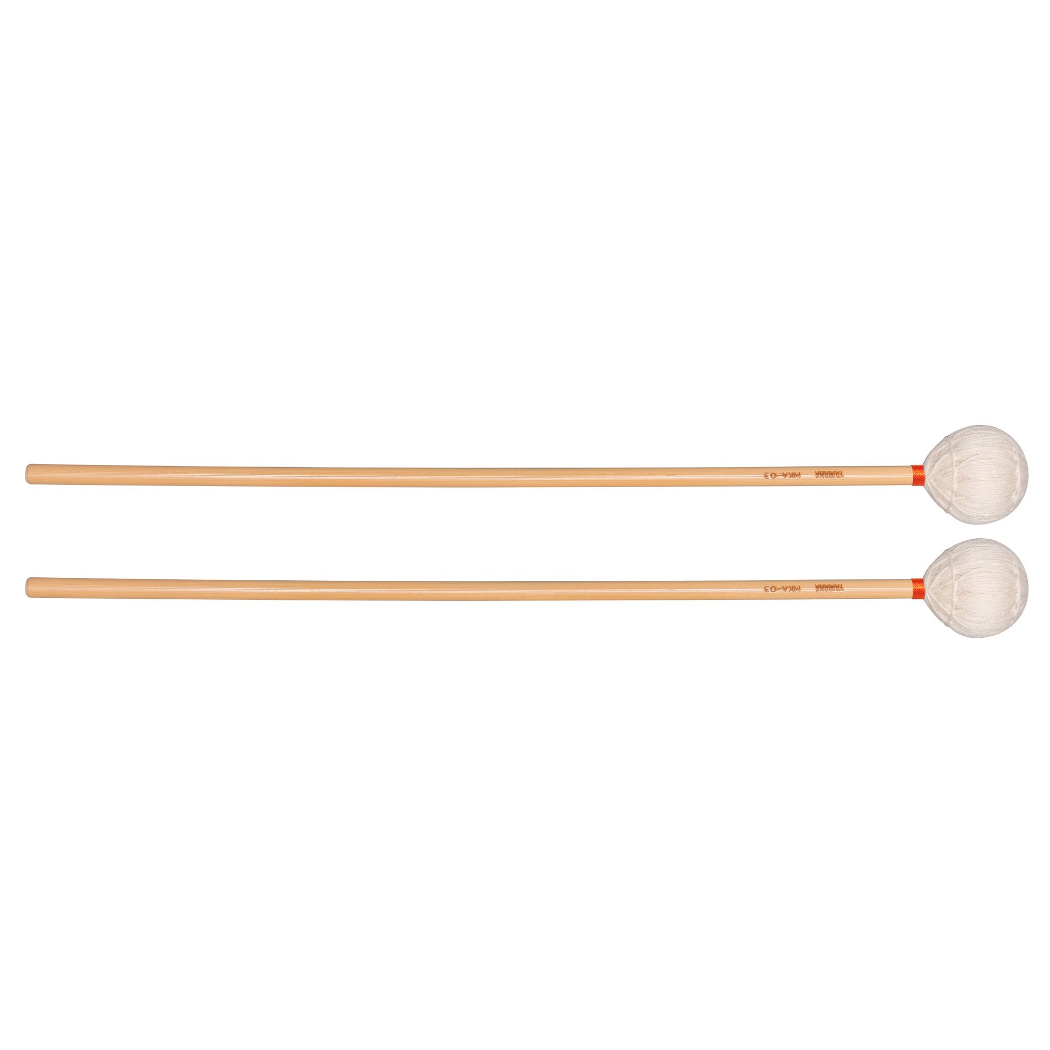Yamaha Marimba Mallets MKA03