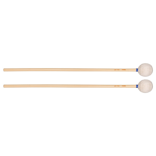 Yamaha Keiko Abe MKA-07 Soft Rattan Marimba Mallets | Steve Weiss
