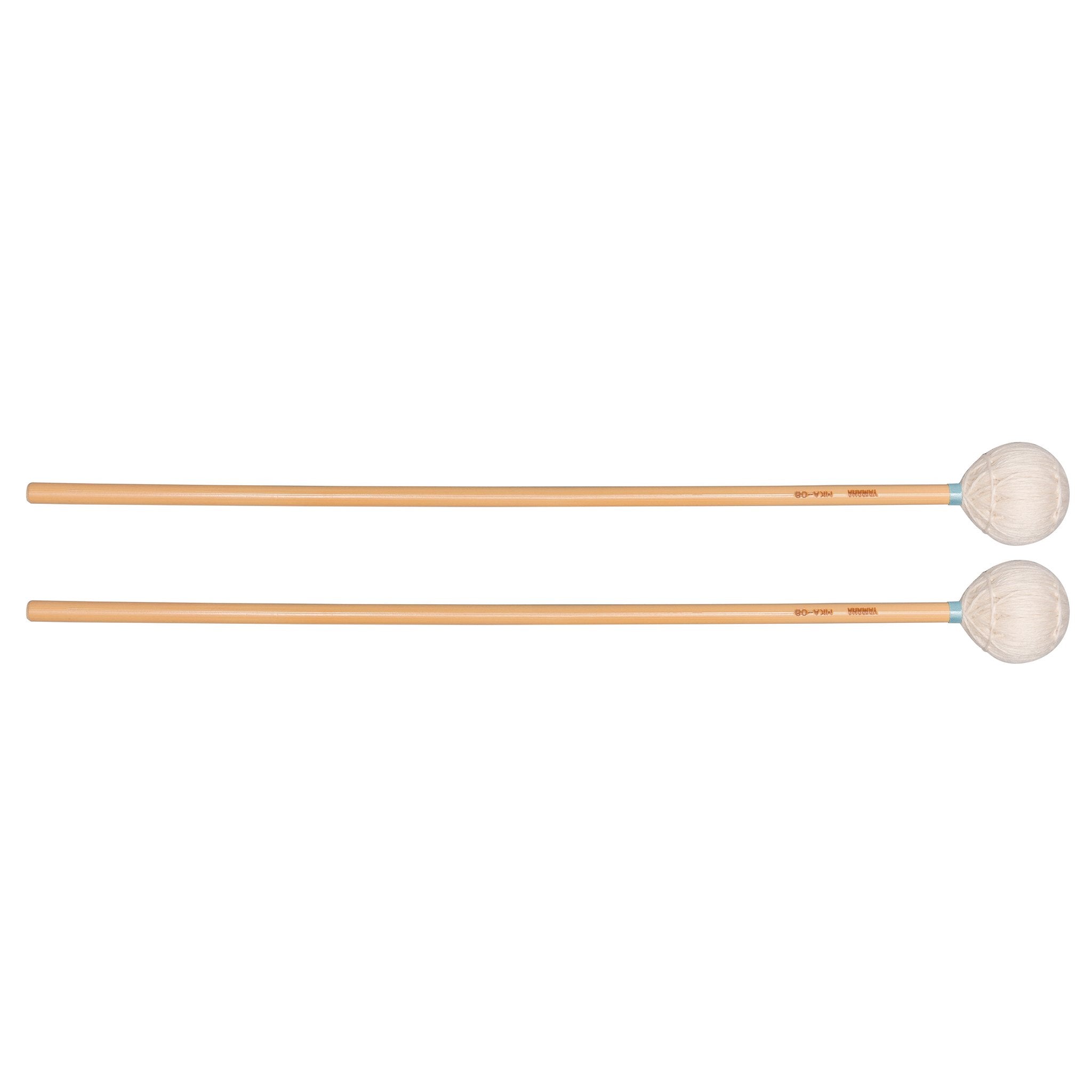 Yamaha Marimba Mallets MKA08