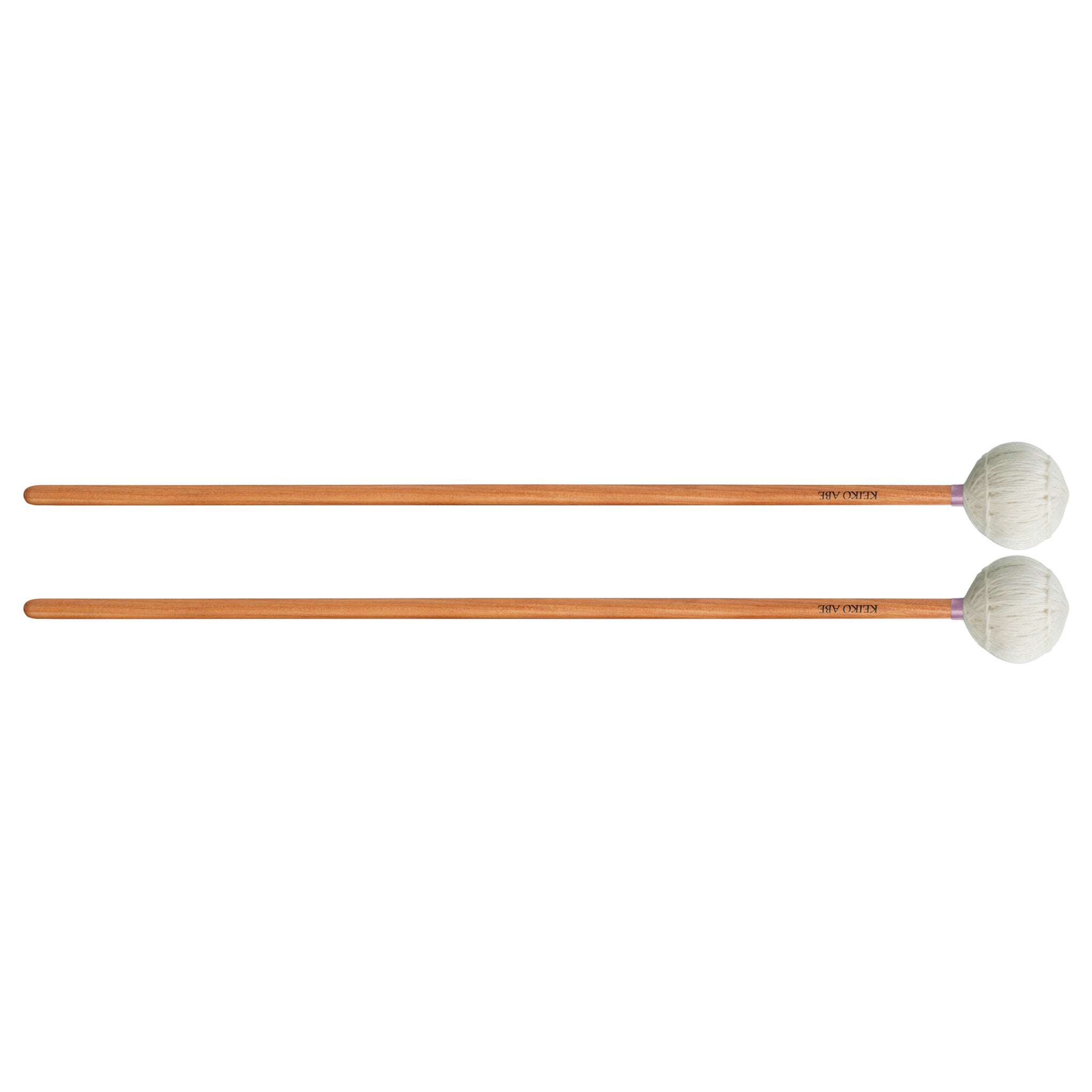 Yamaha Marimba Mallets MKAW09
