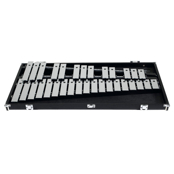 Yamaha YG250D 2.5 Octave Concert Band Bells | Steve Weiss Music