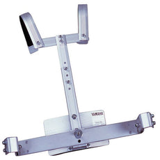 Yamaha Power-Lite Marching Trio Carrier for 10/12/13