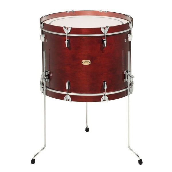 Yamaha Professional Series Concert Floor Bass Drum - 24