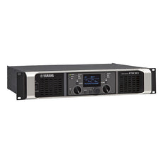 Yamaha PX Series PX10 Dual Channel 1200 Watt Power Amp