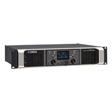 Yamaha PX Series PX8 Dual Channel 1050 Watt Power Amp