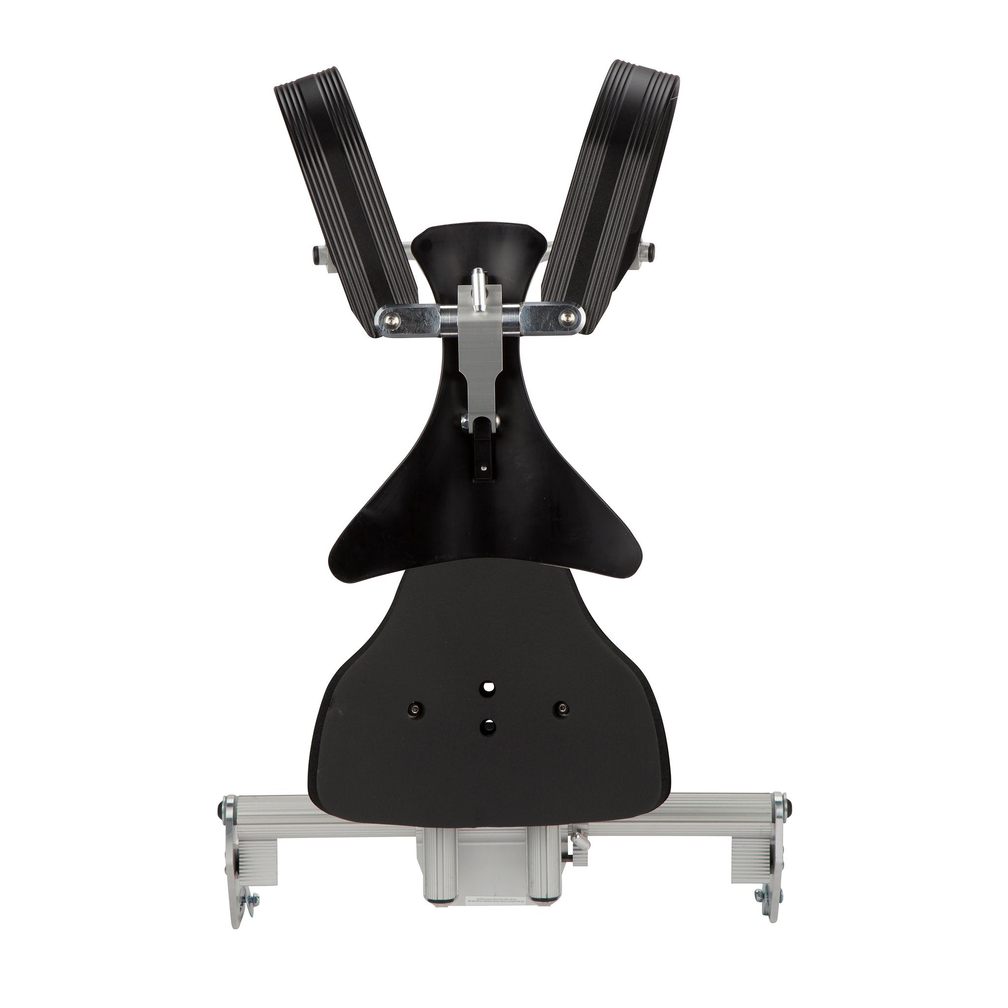 Yamaha Randall May ABS Marching Tenor Carrier Back