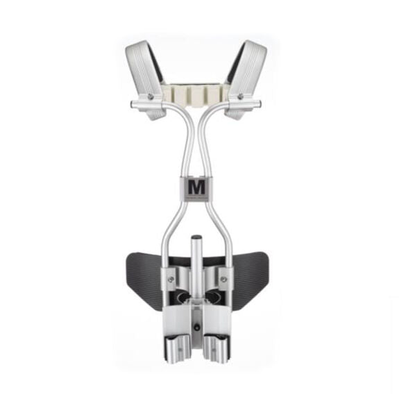 Yamaha Randall May E-Posto Aluminum Tubular Snare Drum Carrier