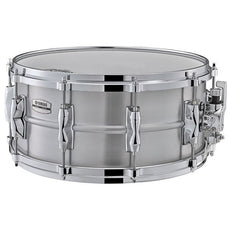 Yamaha Recording Custom Aluminum Snare Drum - 14x6.5